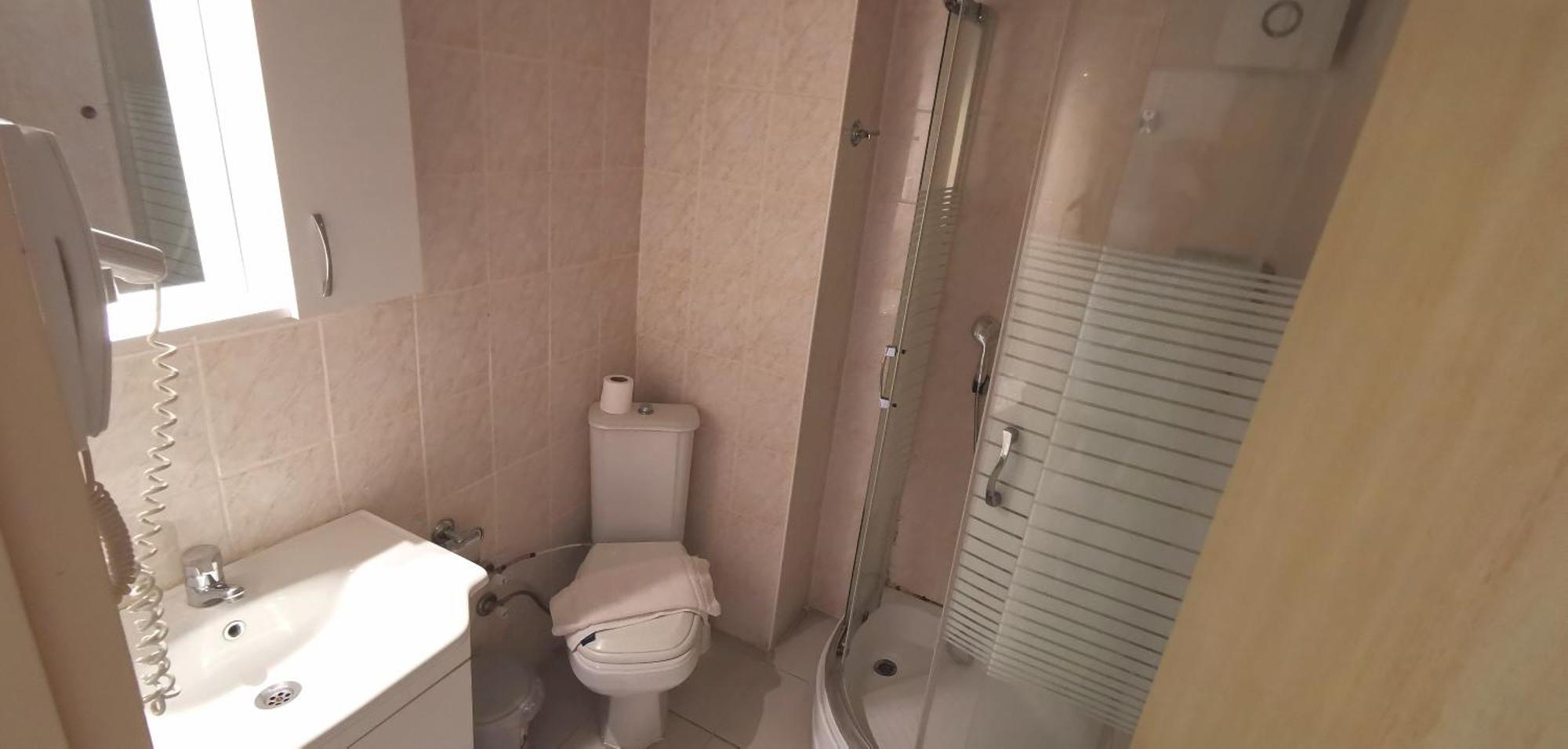 Intermar Hotel Мармарис Экстерьер фото