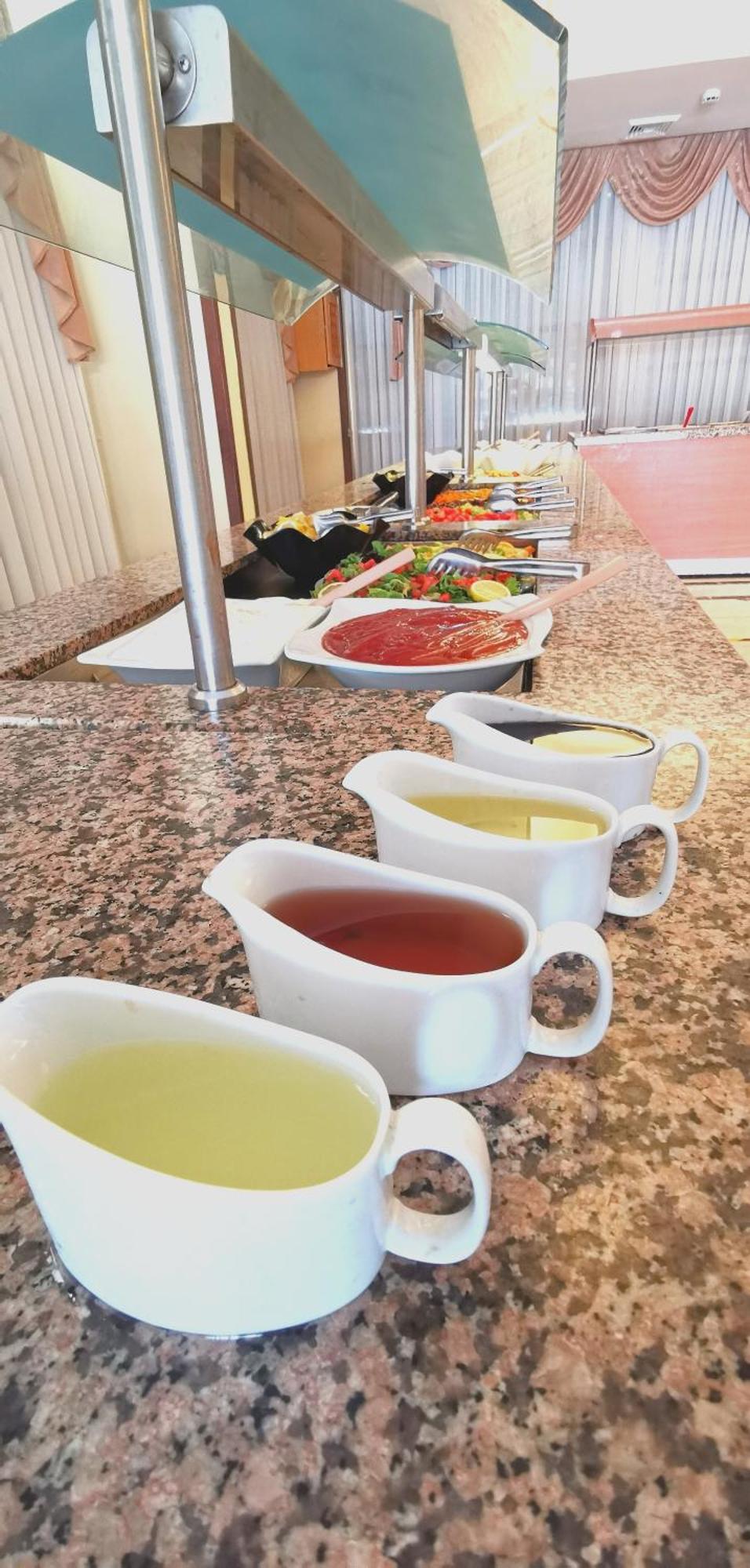 Intermar Hotel Мармарис Экстерьер фото