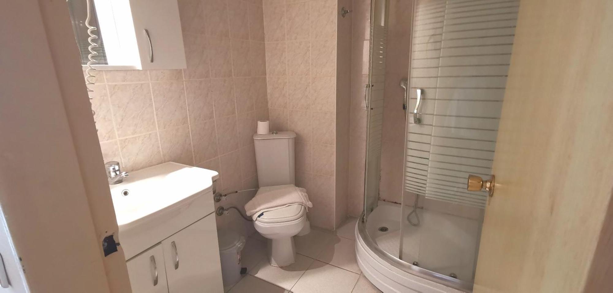 Intermar Hotel Мармарис Экстерьер фото